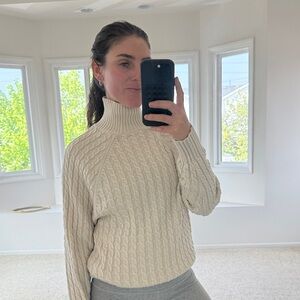 Everlane Sweater